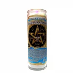 Veladora Tetragramaton