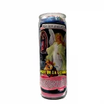 Veladora Angel de la Guarda