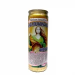 Veladora Angel de la Abundancia