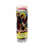 Veladora Arcangel San Miguel