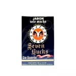Jabón Siete Machos
