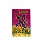 Jabón Retiro