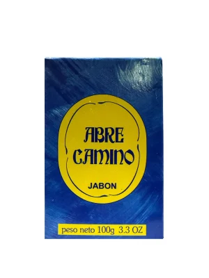 Jabón Abre Caminos