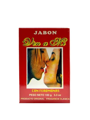 Jabón Ven a mi