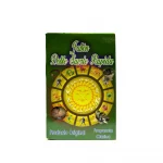 Jabón Doble suerte Rápida