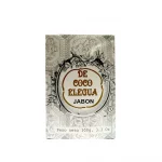 Jabón Coco Elegua