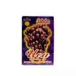 Jabón Uva