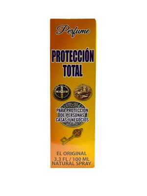 Colonia Proteccion Total