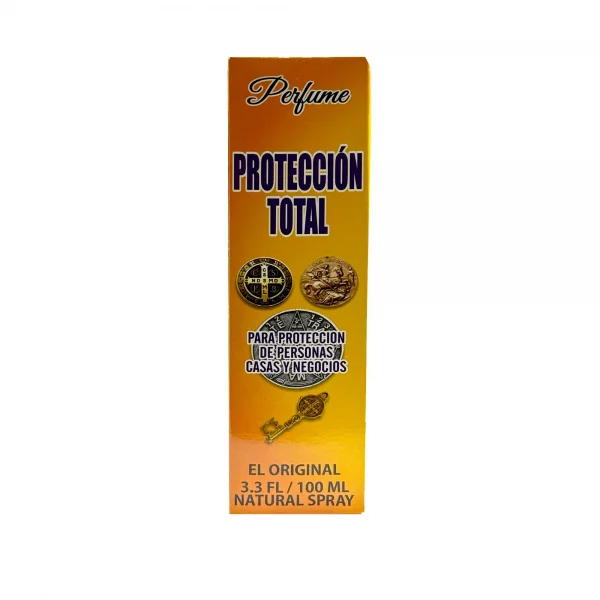 Colonia Proteccion Total