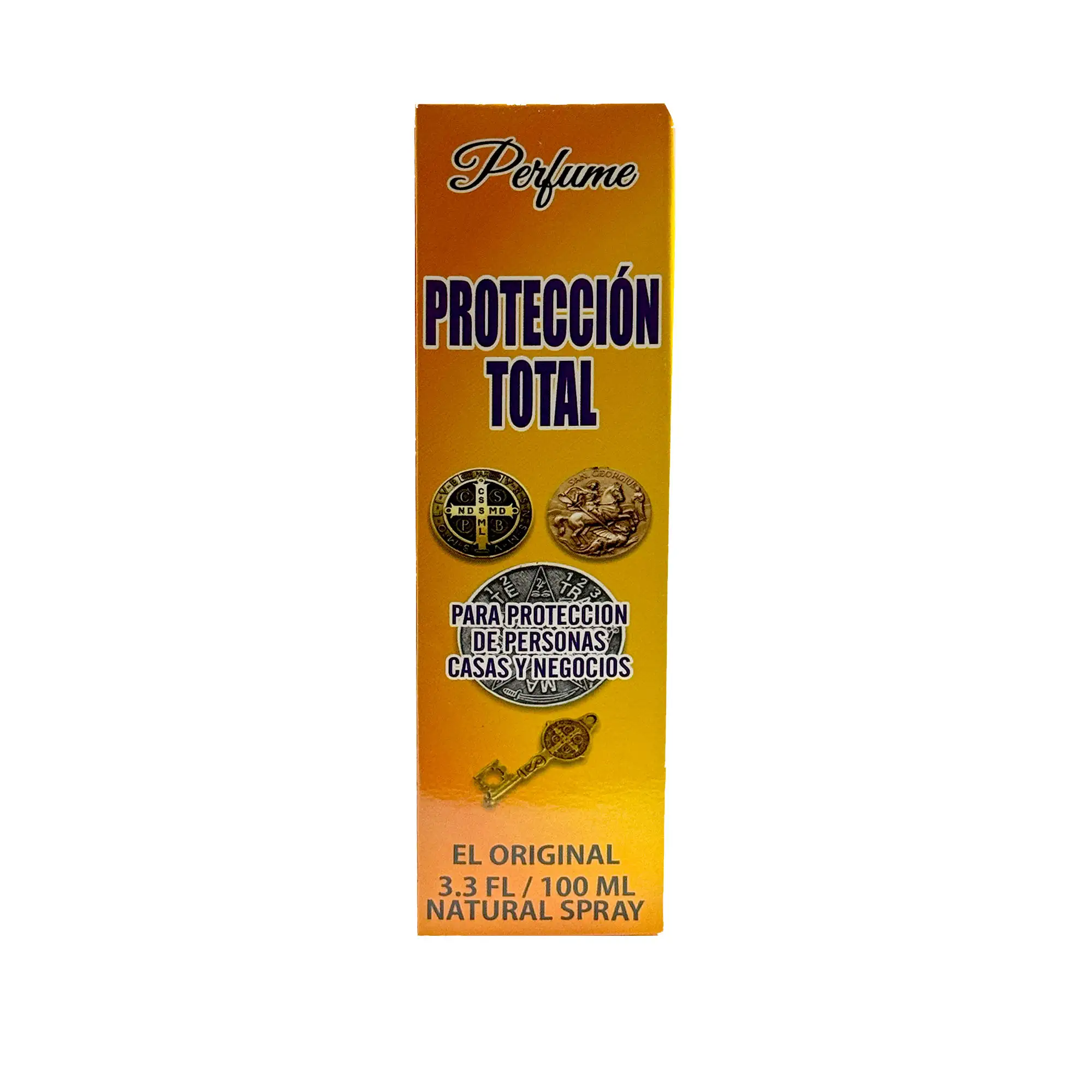 Colonia Proteccion Total