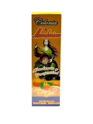 Colonia Mandarina