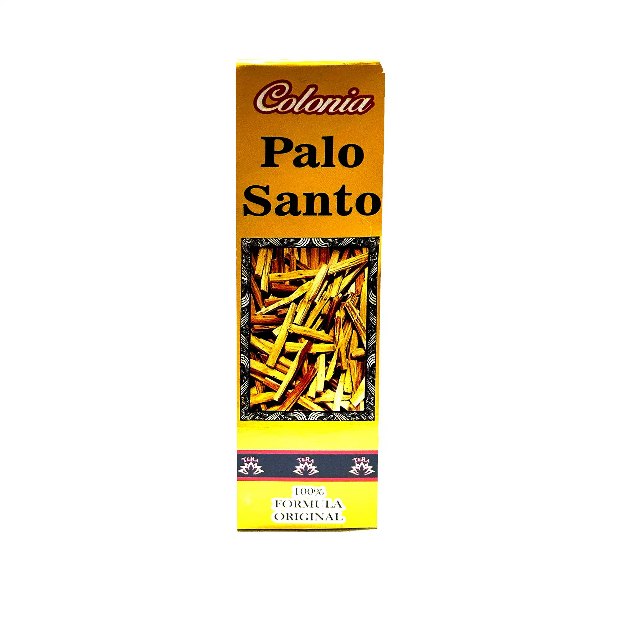 Colonia Palo Santo