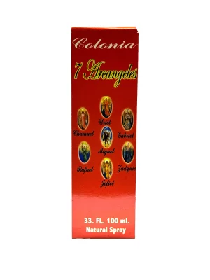 Colonia 7 Arcangeles