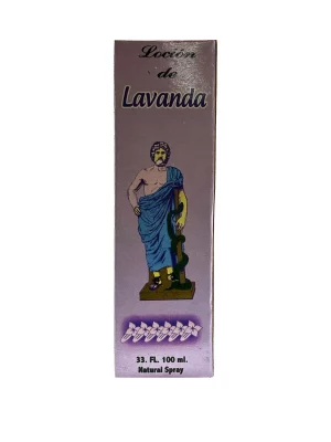 Colonia Lavanda