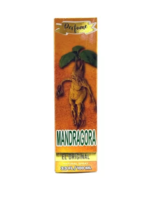 Colonia Mandragora