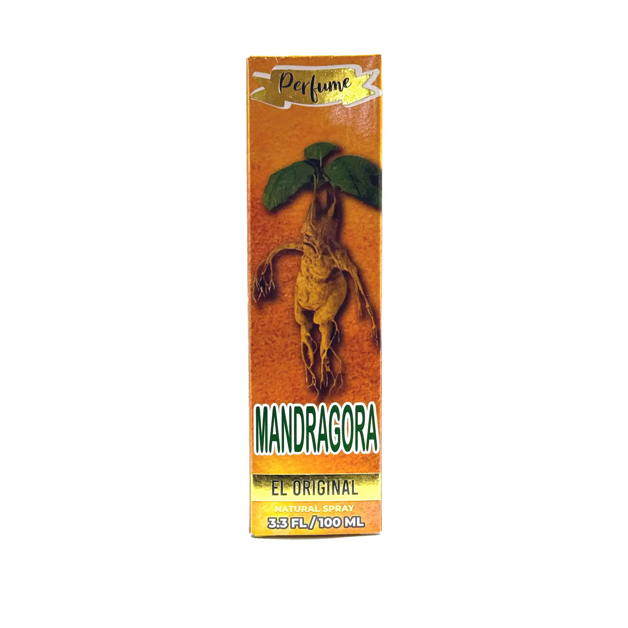 Colonia Mandragora