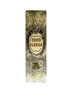 Colonia Coco Elegua