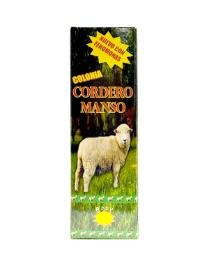 Colonia Cordero Manzo