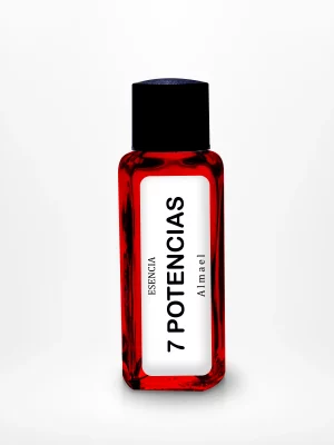 Esencia 7 Potencias