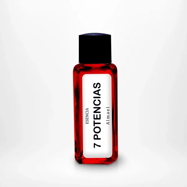 Esencia 7 Potencias