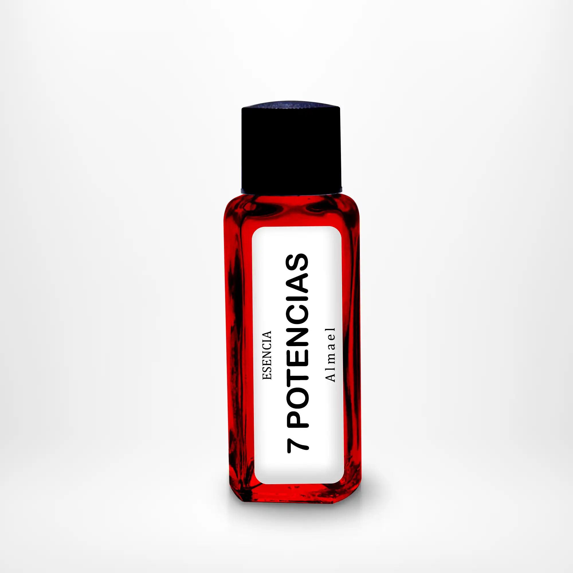Esencia 7 Potencias