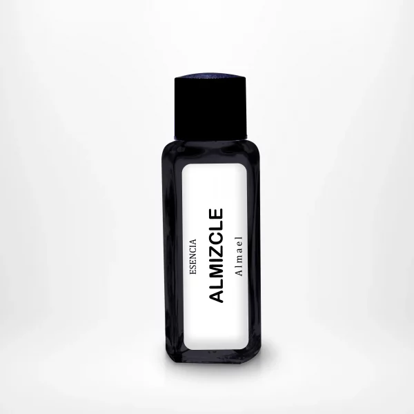 Esencia Almizcle