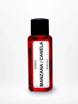 Esencia Manzana-Canela