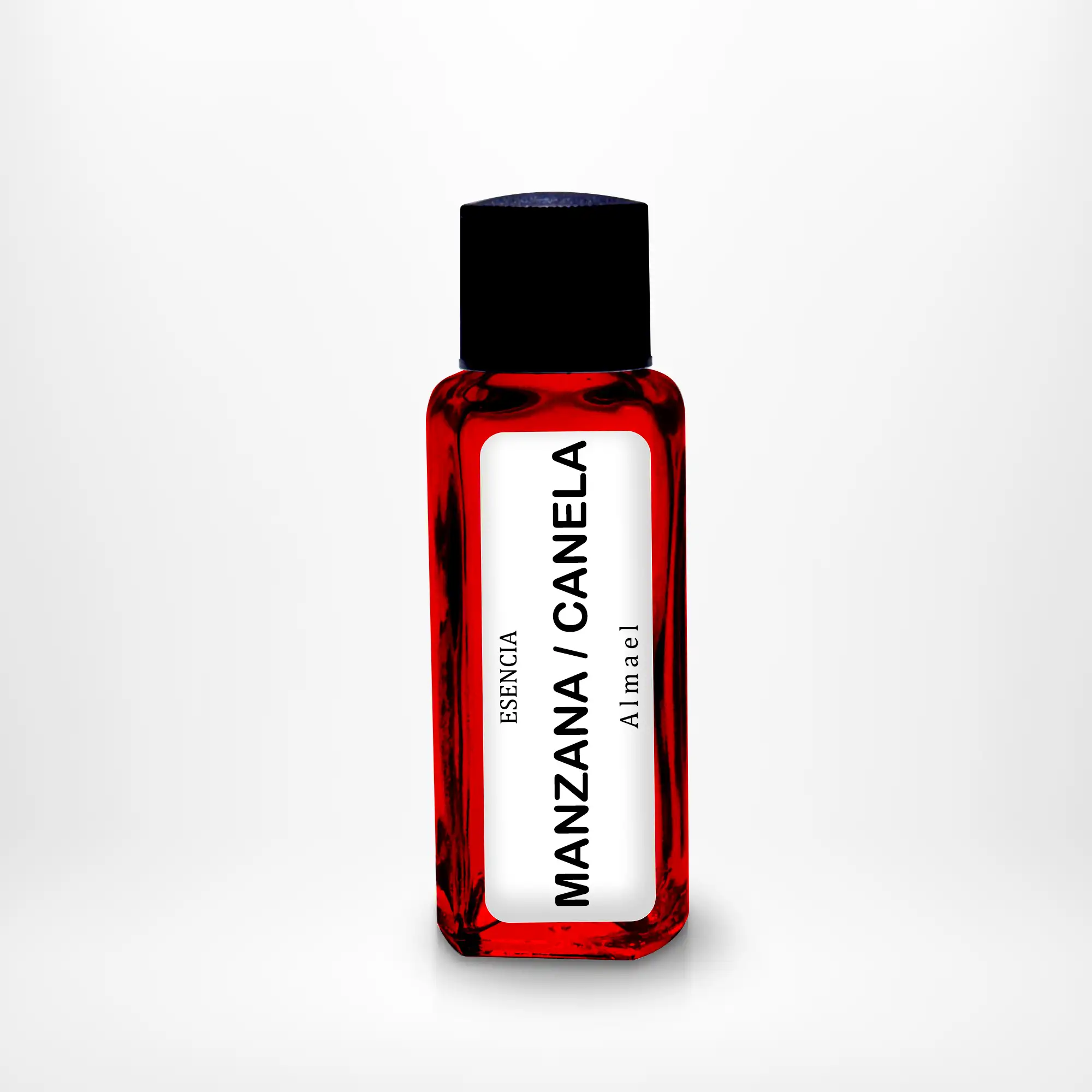 Esencia Manzana-Canela