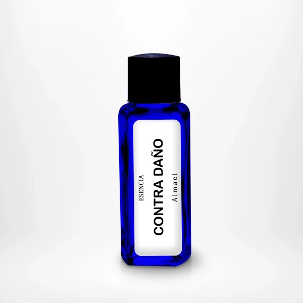 Esencia Contra Daño