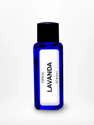 Esencia Lavanda