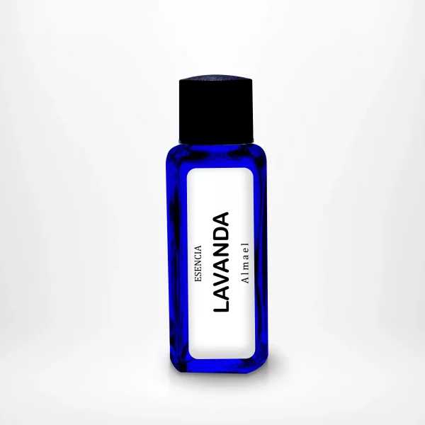 Esencia Lavanda