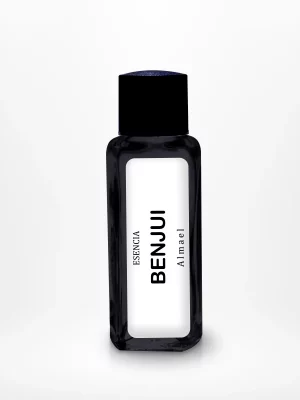 Esencia Benjui