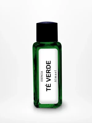 Esencia Té Verde