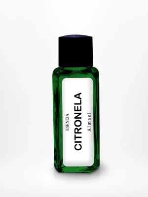 Esencia Citronela