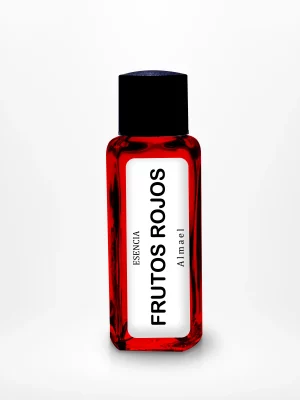 Esencia Frutos Rojos