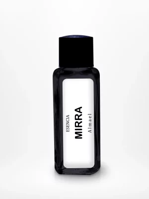 Esencia Mirra