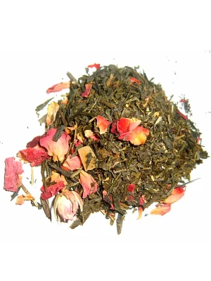 Té de Abango ( Compuesto para la tos).
