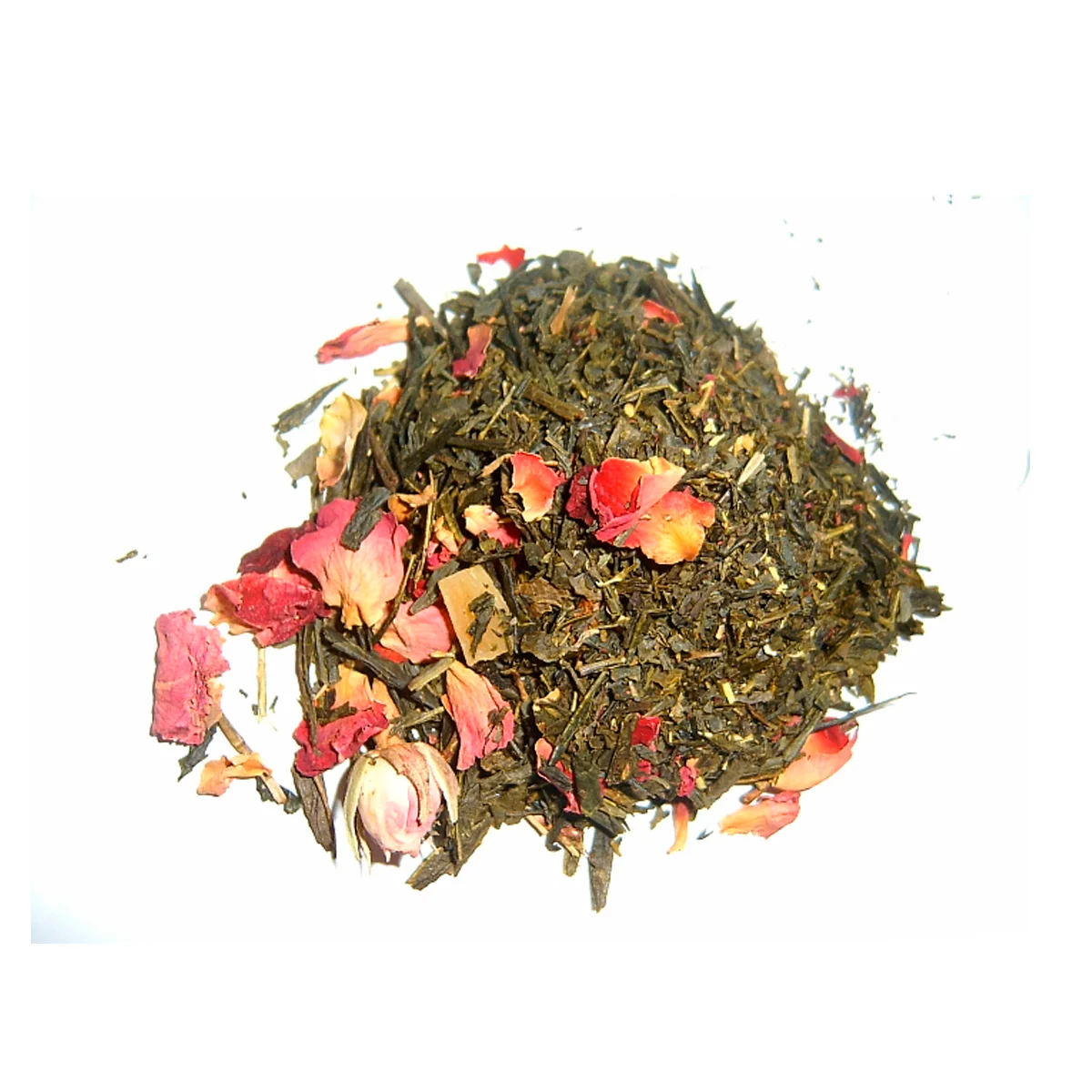 Té de Abango ( Compuesto para la tos).