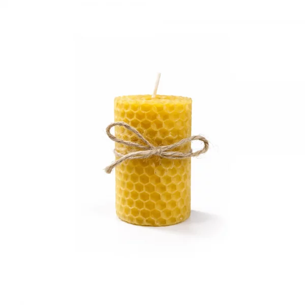 Vela de miel chica